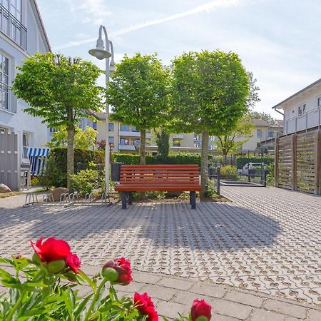 Strandjuwel 214 Kuehlungsborn Exterior photo